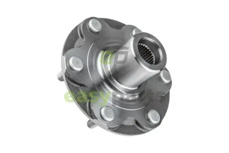 Ступица колеса пер. NTY KLP-TY-050P