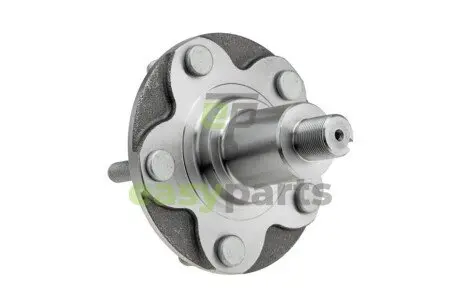 Ступица колеса пер. NTY KLP-TY-060P