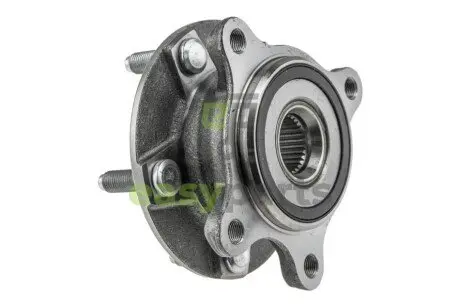 Ступица колеса пер. NTY KLP-TY-069