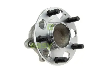 Маточина колеса пер. NTY KLP-TY-043P