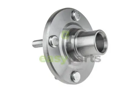 Ступица колеса пер. NTY KLP-TY-015P