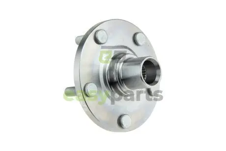 Ступица колеса пер. NTY KLP-TY-002P2