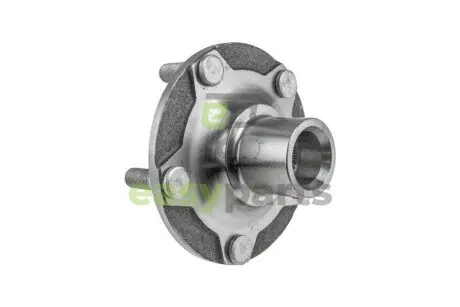 Ступица колеса пер. NTY KLP-SU-023P