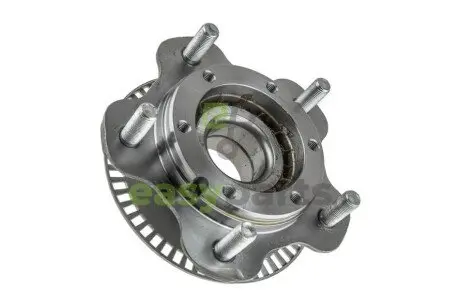 Ступица колеса пер. NTY KLP-SU-022