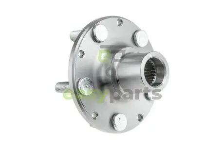 Ступица колеса пер. NTY KLP-SB-005P