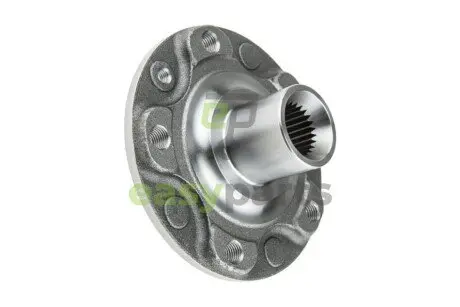 Ступица колеса пер. NTY KLP-RE-028P