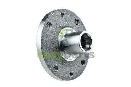 Ступица колеса пер. NTY KLP-RE-029P