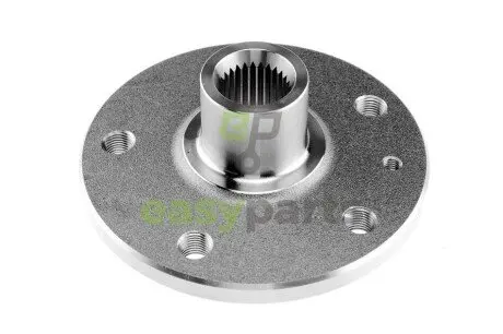 Ступица колеса пер. NTY KLP-RE-022P