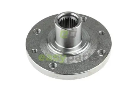 Ступица колеса пер. NTY KLP-RE-006P2