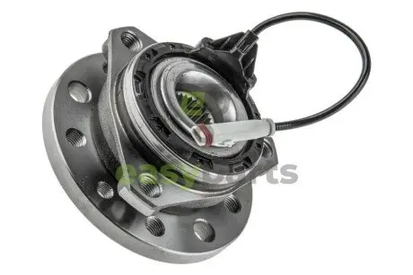 Ступица колеса пер. NTY KLP-PL-025