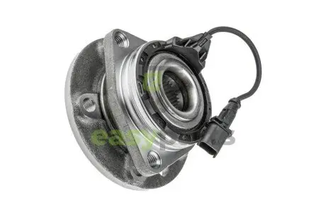 Маточина колеса пер. NTY KLP-PL-020