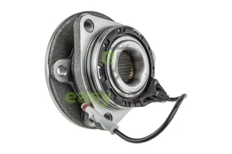 Маточина колеса пер. NTY KLP-PL-021