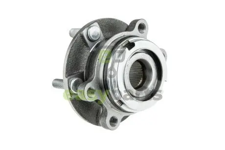 Ступица колеса пер. NTY KLP-NS-056