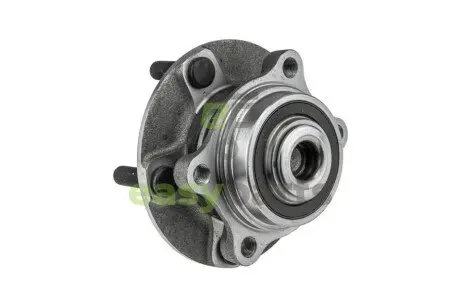 Маточина колеса пер. NTY KLP-NS-049