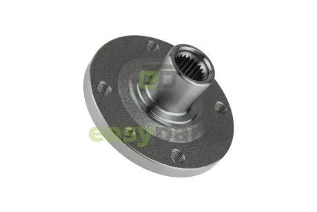 Ступица колеса пер. NTY KLP-NS-042P