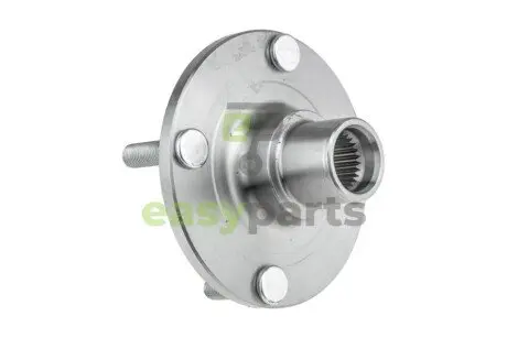 Ступица колеса пер. NTY KLP-NS-038P3