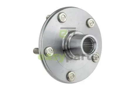 Маточина колеса пер. NTY KLP-NS-038P2