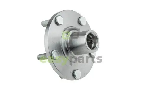 Ступица колеса пер. NTY KLP-NS-037P