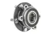 Ступиця перед. ABS+ MAZDA 3, 6, CX-5 2.0/2.2D/2.5 11.11- NTY KLP-MZ-035 (фото 1)