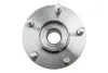 Ступиця перед. ABS+ MAZDA 3, 6, CX-5 2.0/2.2D/2.5 11.11- NTY KLP-MZ-035 (фото 4)