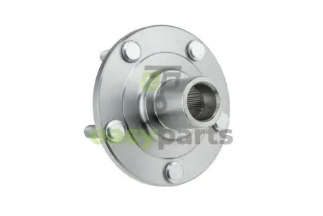 Ступица колеса пер. NTY KLP-MZ-031P