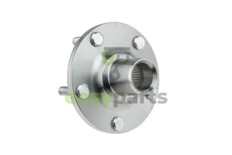 Ступица колеса пер. NTY KLP-MZ-029P