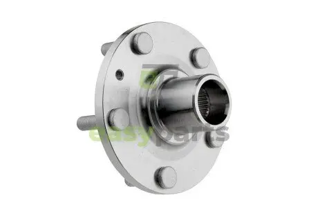 Ступица колеса пер. NTY KLP-MZ-029P3