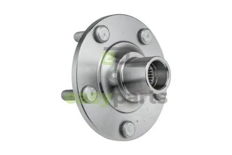 Маточина колеса пер. NTY KLP-MZ-012P3