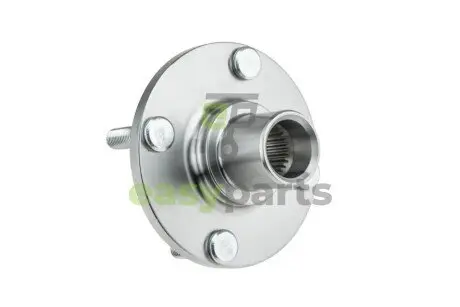 Ступица колеса пер. NTY KLP-MZ-012P