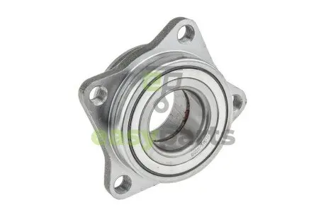 Маточина колеса пер. NTY KLP-MS-025B