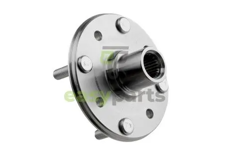 Маточина колеса пер. NTY KLP-MS-010P