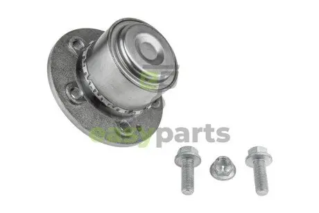 Маточина колеса пер. NTY KLP-ME-026