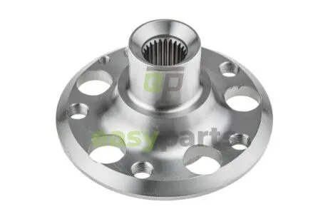 Ступица колеса пер. NTY KLP-ME-020P