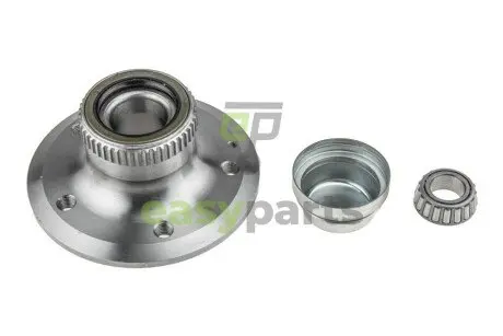 Ступица колеса пер. NTY KLP-ME-004P