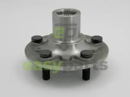 Ступица колеса пер. NTY KLP-LR-007P