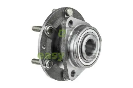 Ступица колеса пер. NTY KLP-KA-315