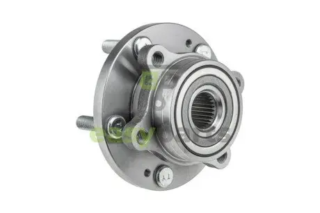 Ступица колеса пер. NTY KLP-KA-320