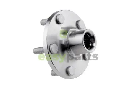 Ступица колеса пер. NTY KLP-KA-306P3