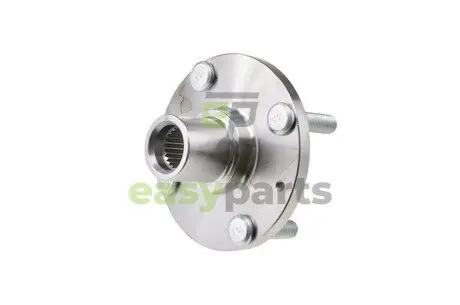 Ступица колеса пер. NTY KLP-HY-511P