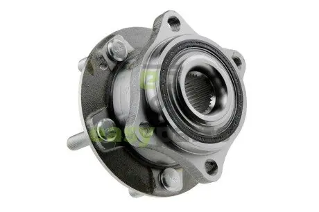 Маточина колеса пер. NTY KLP-HY-526