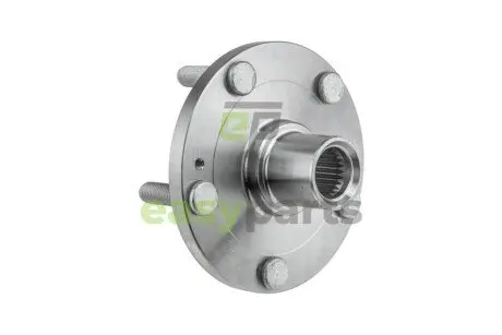 Маточина колеса пер. NTY KLP-HY-510P2