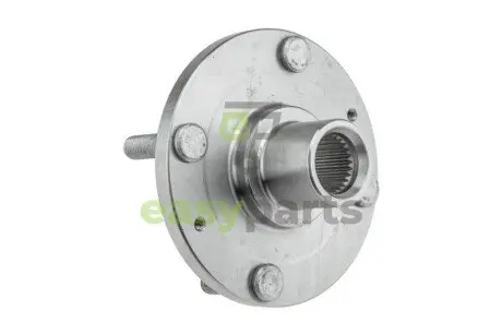 Маточина колеса пер. NTY KLP-HY-507P2 (фото 1)