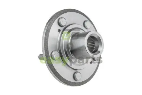 Маточина колеса пер. NTY KLP-HD-029P