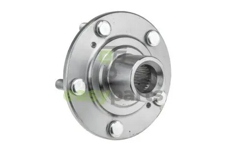 Маточина колеса пер. NTY KLP-HD-027P