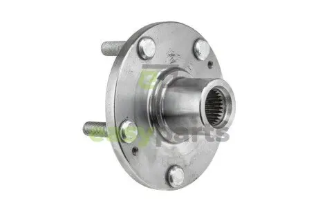 Маточина колеса пер. NTY KLP-HD-028P