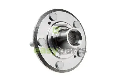 Маточина колеса пер. NTY KLP-HD-022P