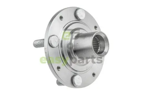 Маточина колеса пер. NTY KLP-HD-009P