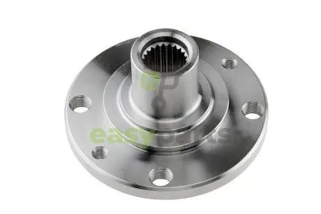 Ступица колеса пер. NTY KLP-FT-028P2