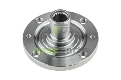 Маточина колеса пер. NTY KLP-FT-004P