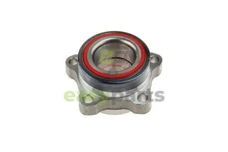 Ступица колеса пер. NTY KLP-FR-040